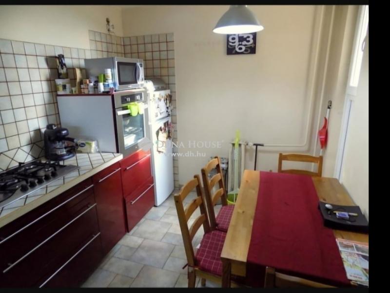Eladó lakás Budapest