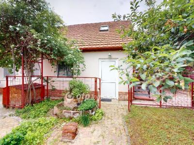Eladó családi ház Debrecen