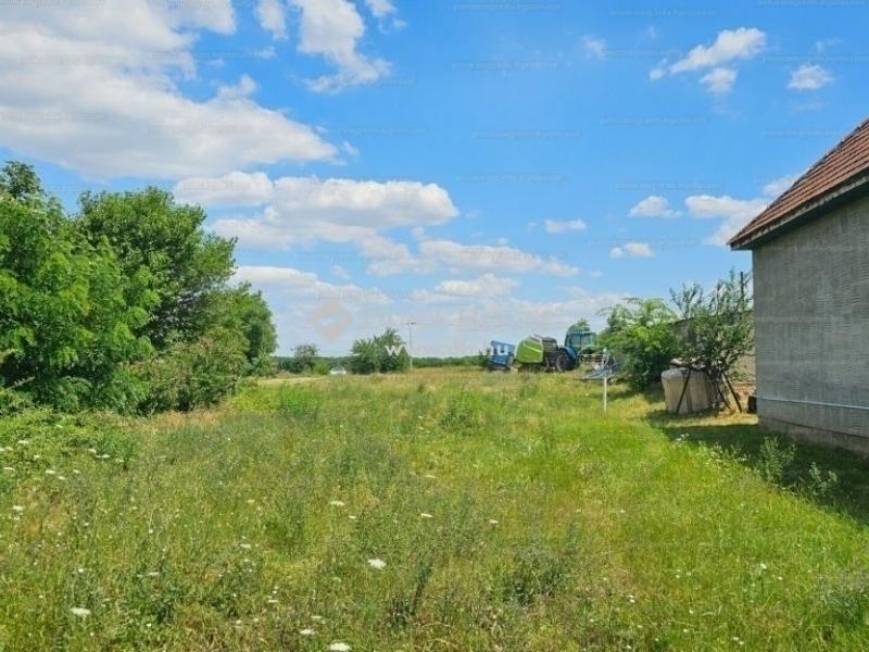 Eladó lakóövezeti telek Gyál