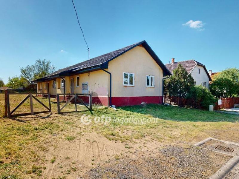 Eladó ikerház Nyíregyháza