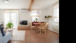 Eladó lakás Budapest