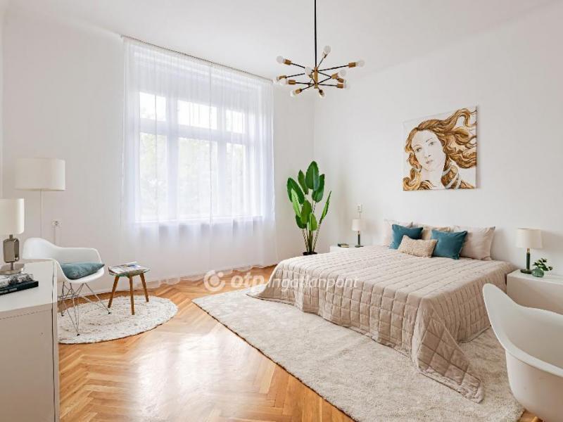 Eladó lakás Budapest