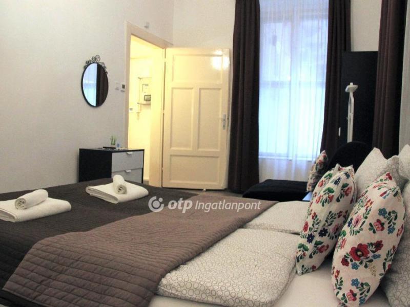 Eladó lakás Budapest