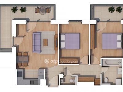 Eladó lakás Budapest