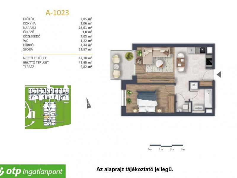 Eladó lakás Budapest