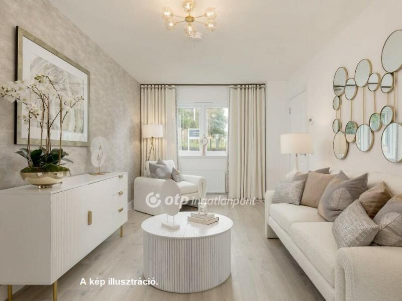 Eladó lakás Budapest