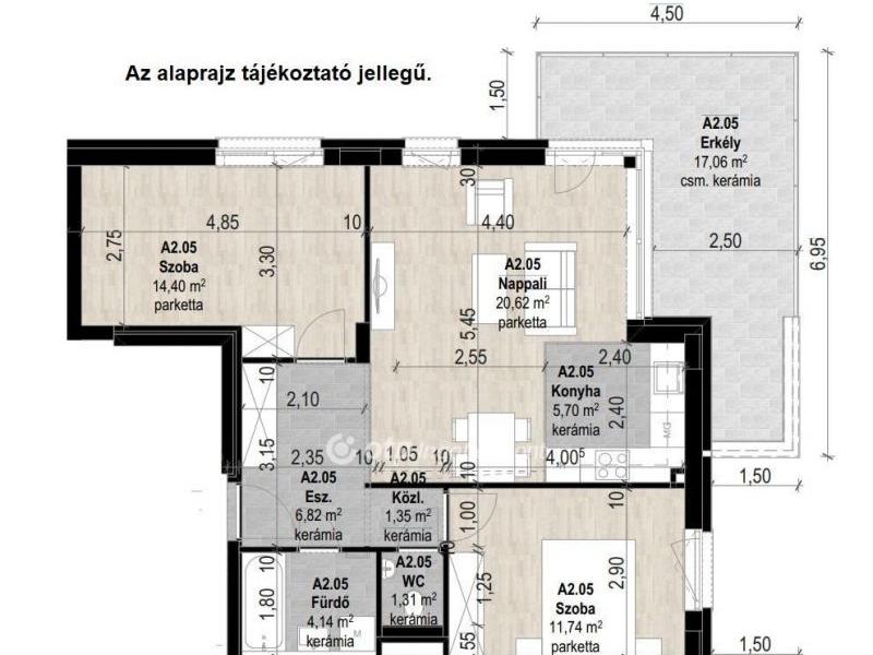 Eladó lakás Budapest