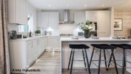 Eladó lakás Budapest