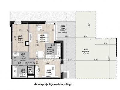 Eladó lakás Budapest