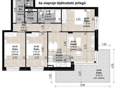 Eladó lakás Budapest