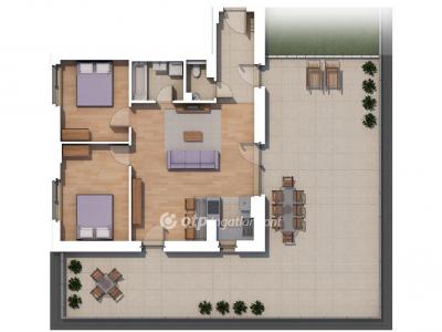 Eladó lakás Budapest