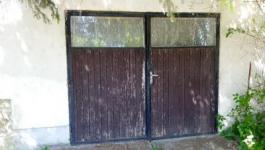 Eladó családi ház Veszprém