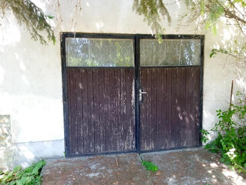 Eladó családi ház Veszprém