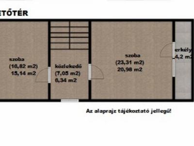 Eladó családi ház Veszprém