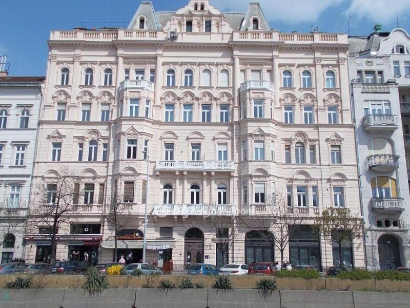 Eladó lakás Budapest