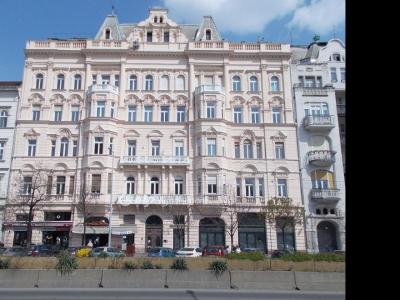Eladó lakás - 1056 Budapest, V. kerület 