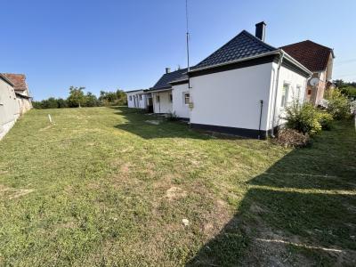 Eladó családi ház Nagykanizsa