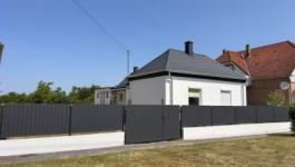 Eladó családi ház Nagykanizsa