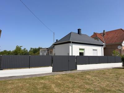 Eladó családi ház Nagykanizsa