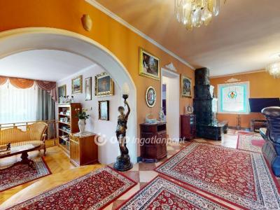 Eladó családi ház Miskolc