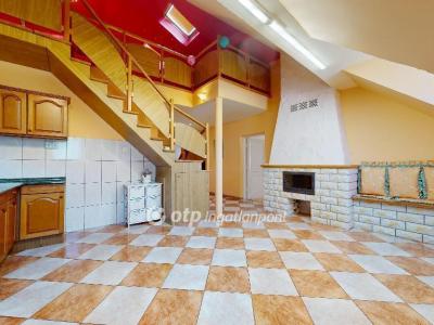 Eladó családi ház Miskolc