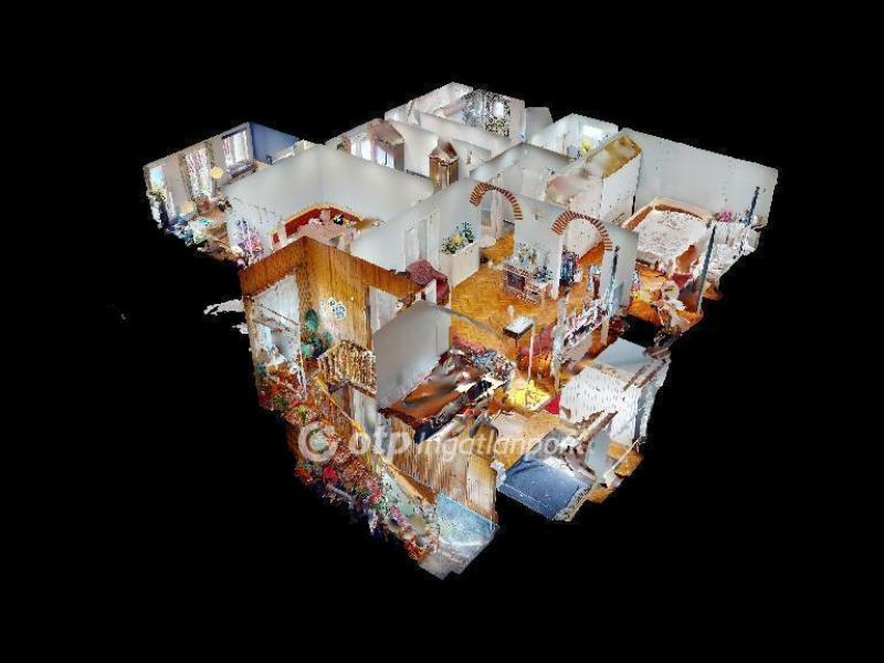 Eladó családi ház Encs