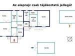 Eladó családi ház Vecsés