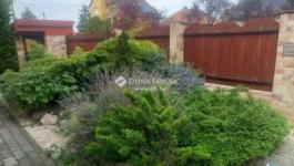 Eladó családi ház Vecsés