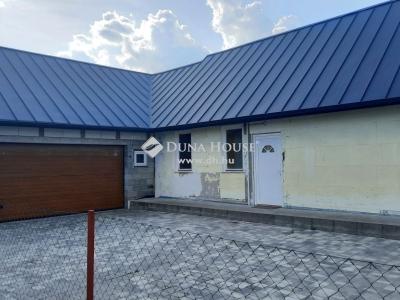 Eladó családi ház Inárcs