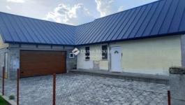 Eladó családi ház Inárcs