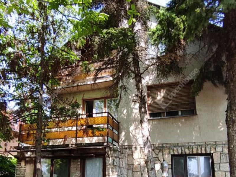 Eladó családi ház Balatonfüred