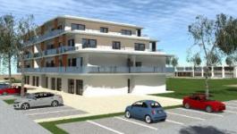 Eladó nyaraló Ballószög