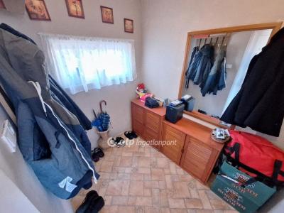 Eladó családi ház - 6060 Tiszakécske