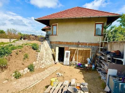 Eladó családi ház Kecskemét