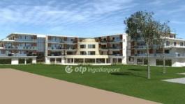 Eladó nyaraló Ballószög