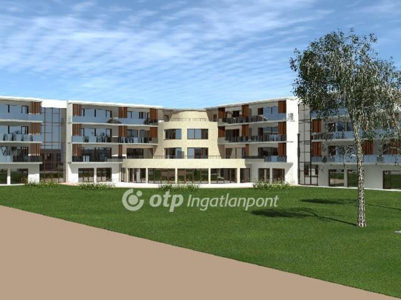 Eladó nyaraló Ballószög