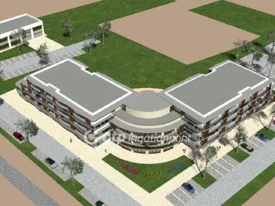 Eladó nyaraló Ballószög