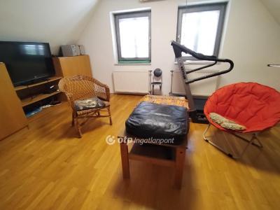 Eladó családi ház - 7635 Pécs