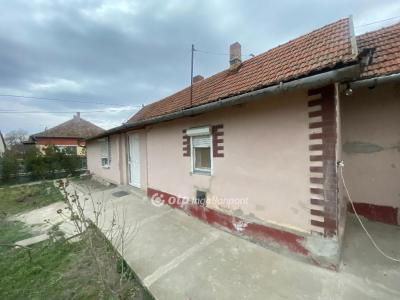Eladó családi ház - 5054 Jászalsószentgyörgy