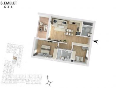 Eladó lakás Budapest