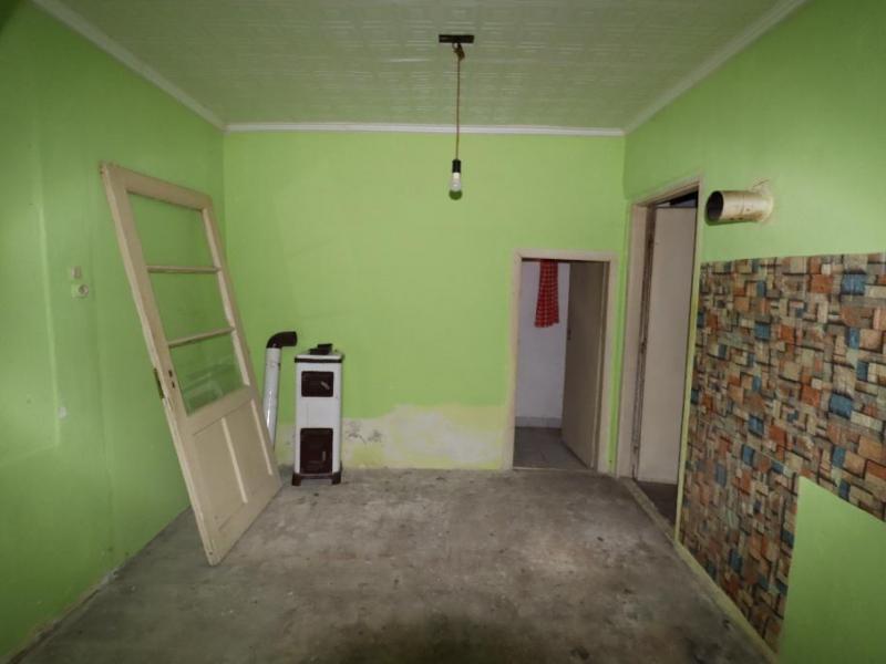 Eladó családi ház Dömsöd