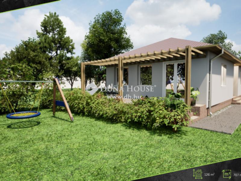 Eladó családi ház Felsőpakony