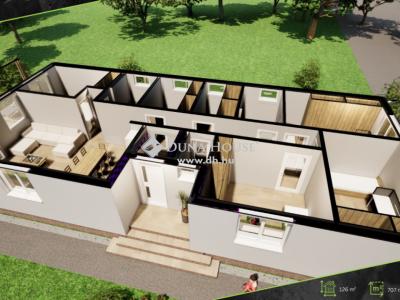 Eladó családi ház Felsőpakony