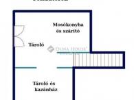 Eladó családi ház Budapest