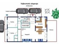 Eladó családi ház Budapest