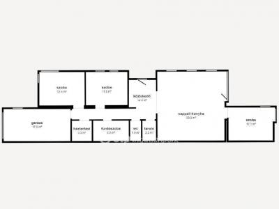 Eladó ikerház Nyíregyháza