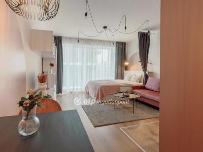 Eladó lakás Budapest