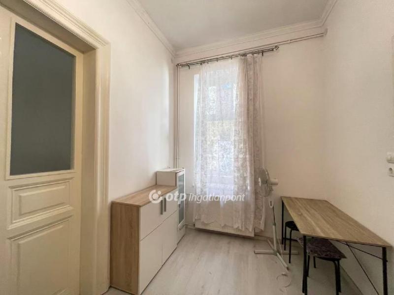 Eladó lakás Budapest