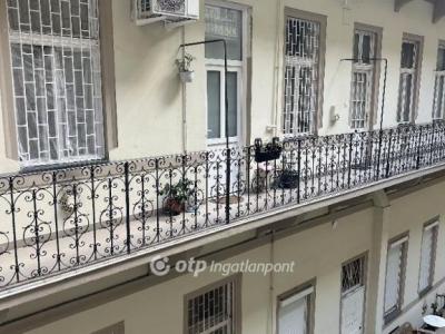 Eladó lakás Budapest