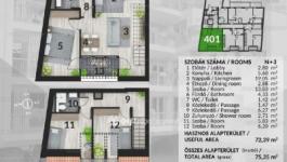 Eladó lakás Budapest